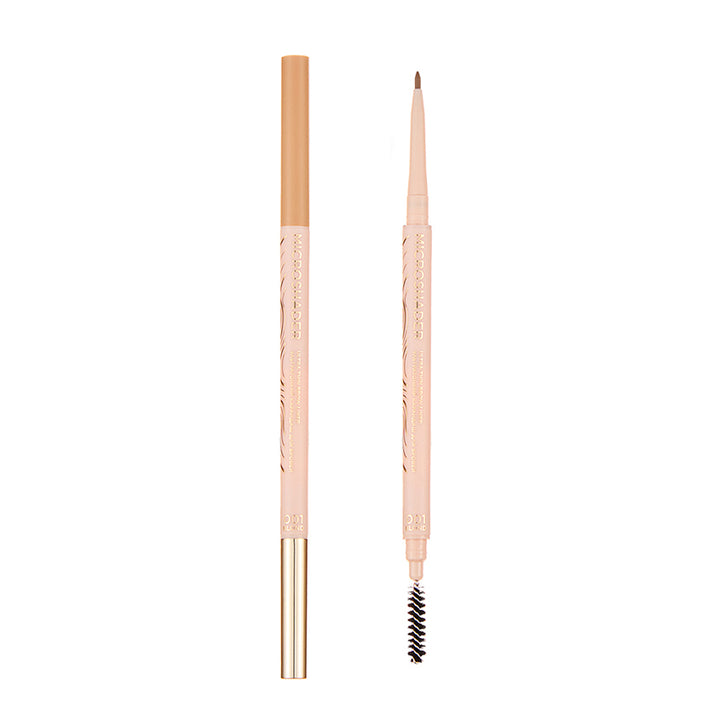 Ultra thin brow liner MICROSHADER 003 Classic Brown, 0,07 g