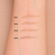 Flat brow liner BROW TEASE 001 Hazelnut, 0,22 g