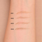 Flat brow liner BROW TEASE 004 Dark Espresso, 0,22 g
