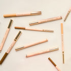 Flat brow liner BROW TEASE 001 Hazelnut, 0,22 g
