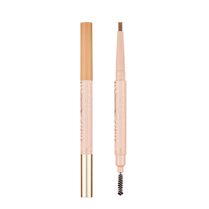 Flat brow liner BROW TEASE 001 Hazelnut, 0,22 g