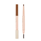 Flat brow liner BROW TEASE 002 Americano, 0,22 g