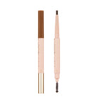 Flat brow liner BROW TEASE 004 Dark Espresso, 0,22 g