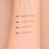 Eyebrow marker BROW INK 004 Grey, 0,5 ml