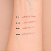 Eyebrow marker BROW INK 004 Grey, 0,5 ml