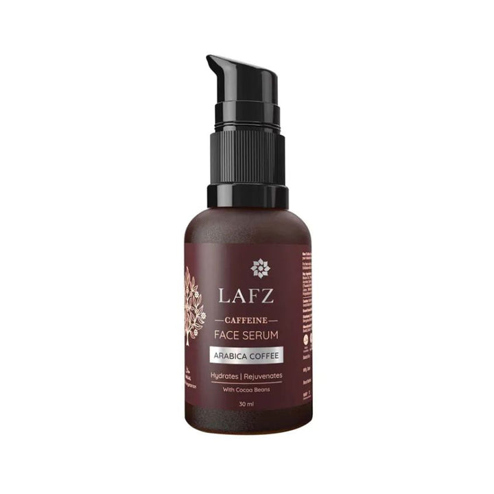 Face serums FACE SERUM 30 ML CAFFEINE