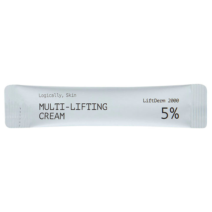 LIFTING LOGIC MULTI-LIFTING CREAM 10x2G