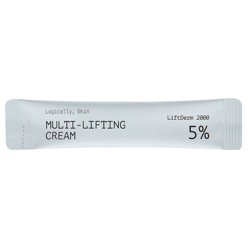 LOGICALLY, SKIN LIFTING LOGIC MULTI-LIFTING CREAM 10x2G – buy online