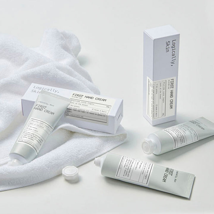FIRST HAND CREAM 50 G