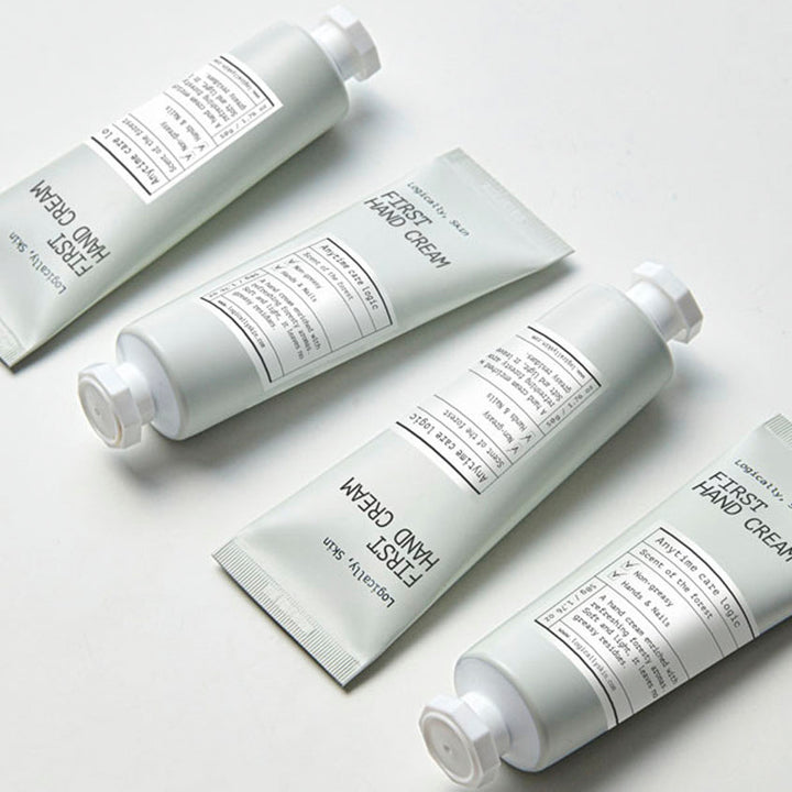 FIRST HAND CREAM 50 G
