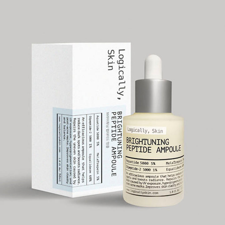 BRIGHTUNING PEPTIDE AMPOULE 30ML