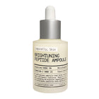 LOGICALLY, SKIN BRIGHTUNING PEPTIDE AMPOULE 30ML – buy online