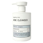 LOGICALLY, SKIN REPAIR LOGIC ACNE CLEANSER SALICYLIC ACID 300ML – online store