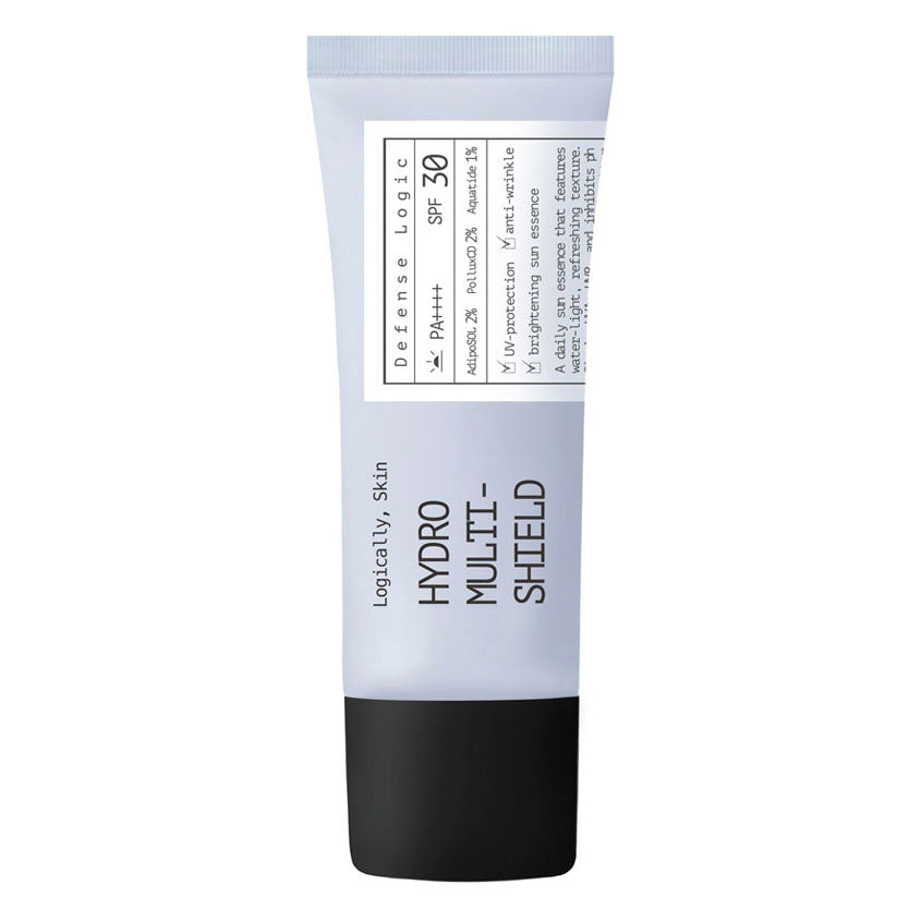 Defense Logic SPF30 Sunscreen Fluid