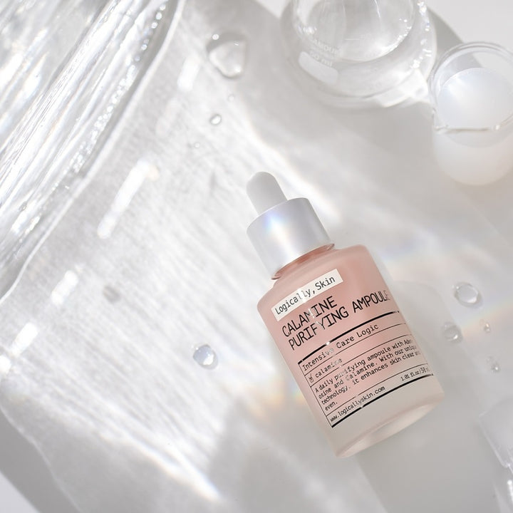 CALAMINE PURIFYING AMPOULE 30ML