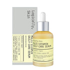 LOGICALLY, SKIN MULTI VITAMIN DAILY CARE SERUM 50ML