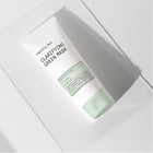 Turn Over Logic Purifying Wash-Off Face Mask with Green Clay