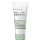 Turn Over Logic Purifying Wash-Off Face Mask with Green Clay