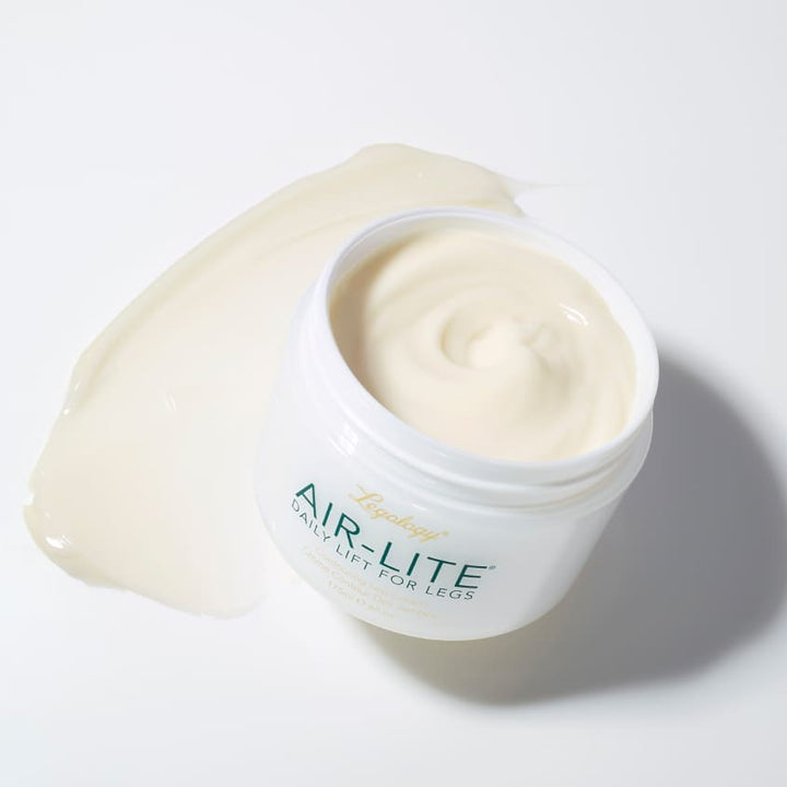 Air Lite Daily Lift For Legs Countouring Leg Cream