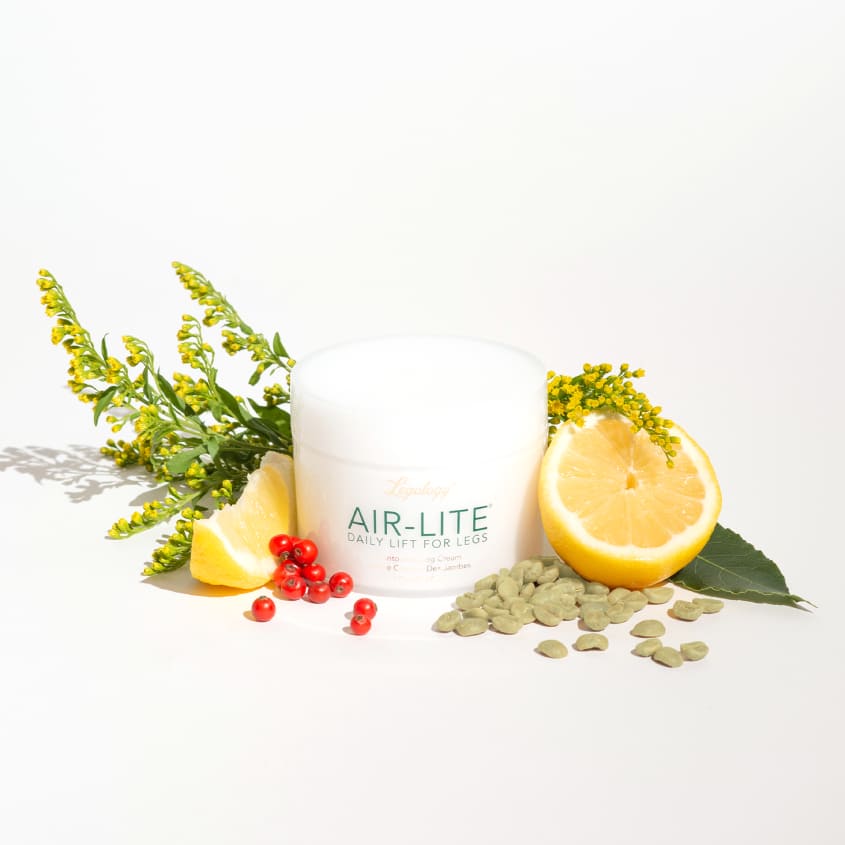 Air Lite Daily Lift For Legs Countouring Leg Cream