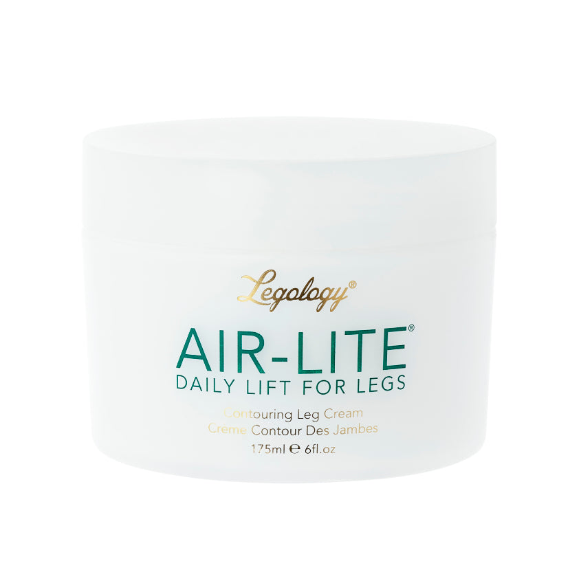 Air Lite Daily Lift For Legs Countouring Leg Cream