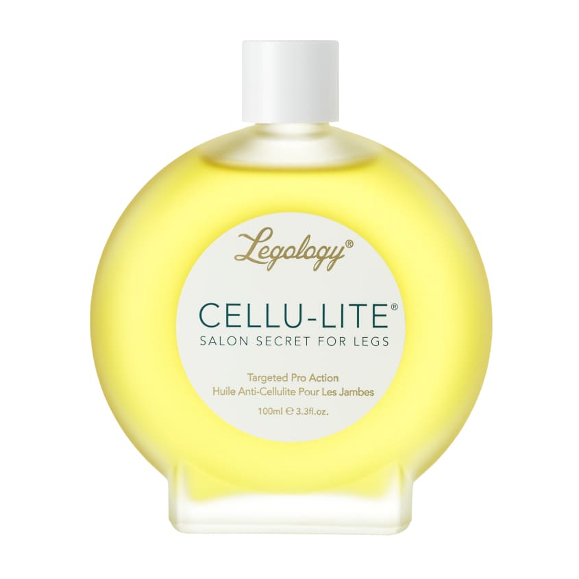 Cellu-Lite Salon Secret For Legs