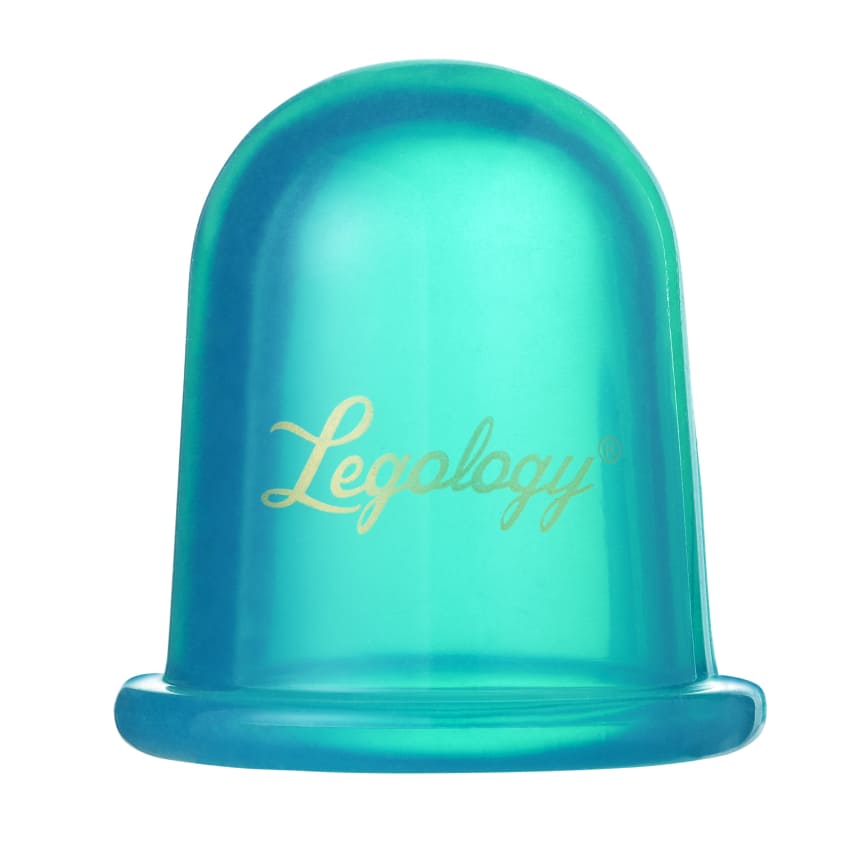Circu-Lite Squeeze Therapy For Legs Vacuum Massage Cup
