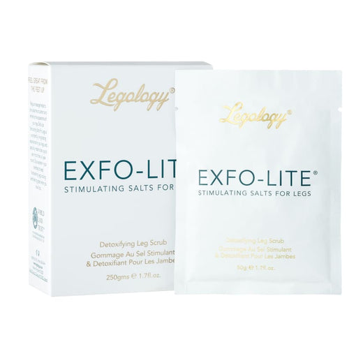 Exfo-Lite Stimulating Salt For Legs Set
