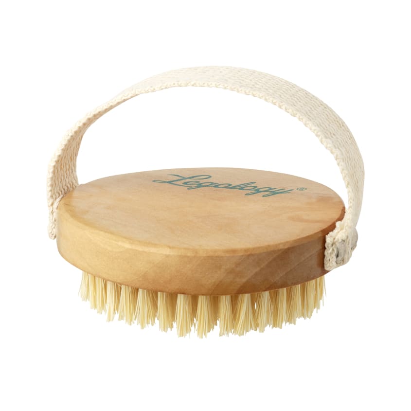 Body Brush Lymph-Lite Boom Brush For Body