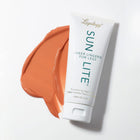 Sun Lite Sheer Lingerie For Legs Tinted Leg Cream