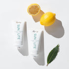 Sun Lite Sheer Lingerie For Legs Tinted Leg Cream