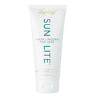 Sun Lite Sheer Lingerie For Legs Tinted Leg Cream