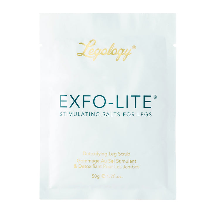 Exfo-Lite Stimulating Salt For Legs