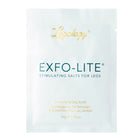 Exfo-Lite Stimulating Salt For Legs