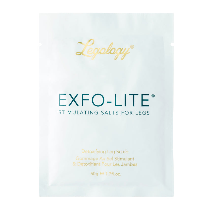 Exfo-Lite Stimulating Salt For Legs