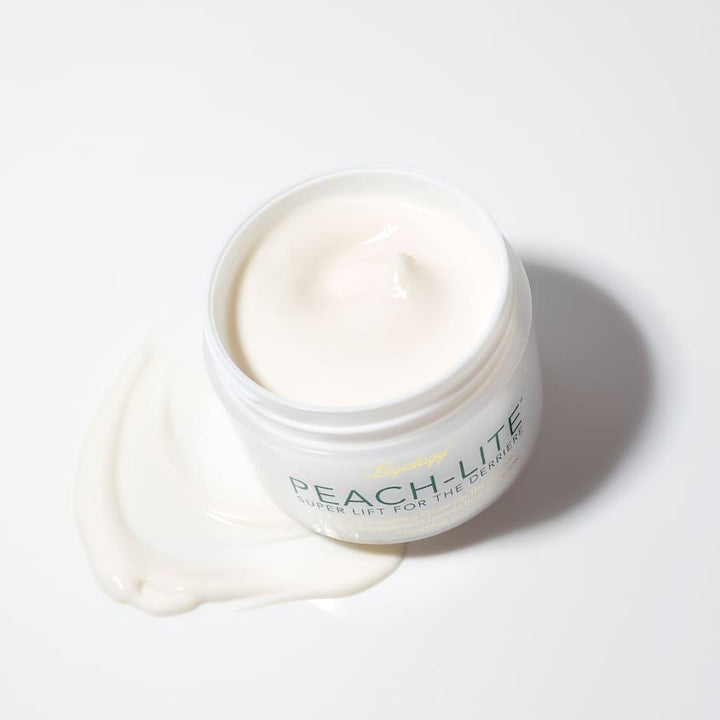 Peach-Lite Super Lift For The Derriere Firming And Smoothing Cream