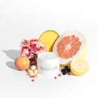 Peach-Lite Super Lift For The Derriere Firming And Smoothing Cream