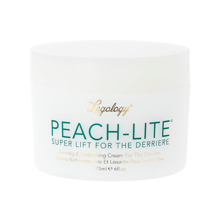 Peach-Lite Super Lift For The Derriere Firming And Smoothing Cream
