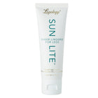 Sun Lite Sheer Lingerie For Legs Tinted Leg Cream