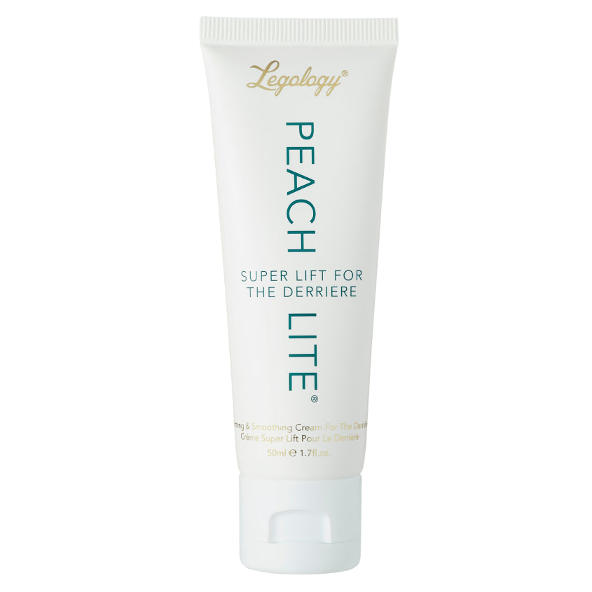 Peach-Lite Super Lift For The Derriere Firming And Smoothing Cream