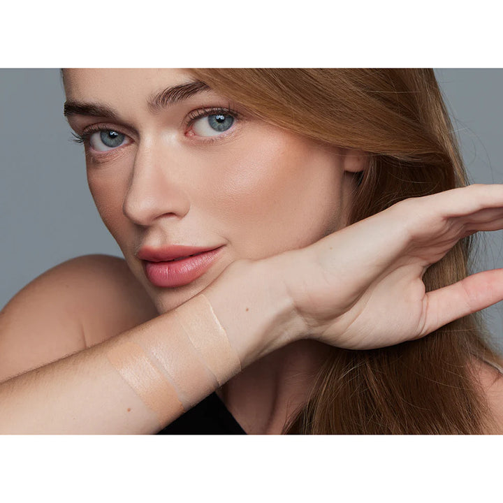 LIHT ORGANICS Youth Elixir Liquid Foundation
