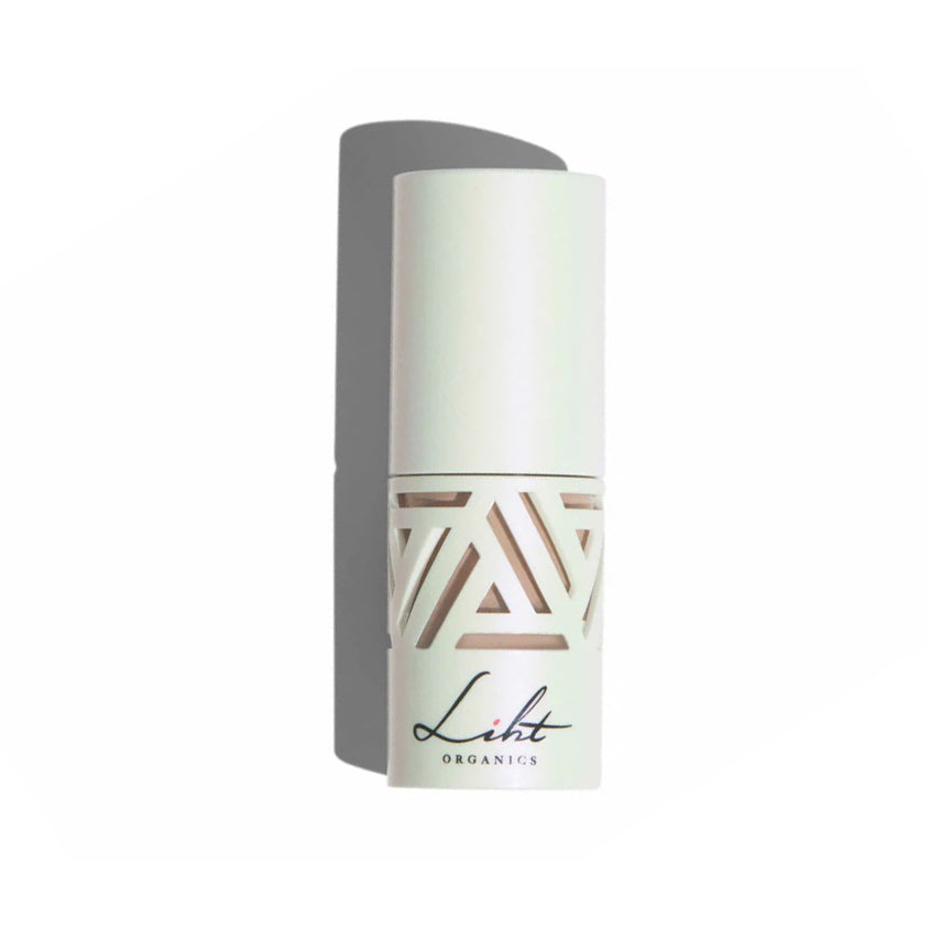 LIHT ORGANICS Youth Elixir Liquid Foundation