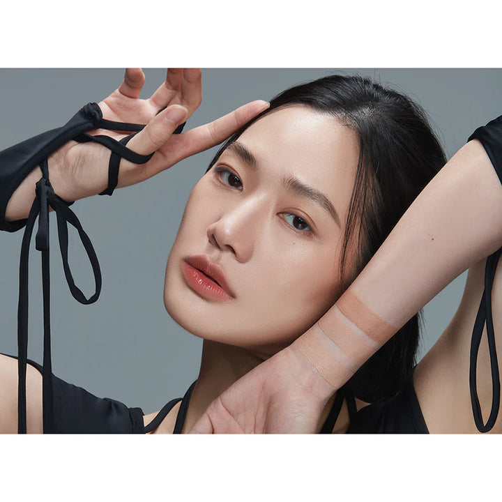 LIHT ORGANICS Youth Elixir Liquid Foundation