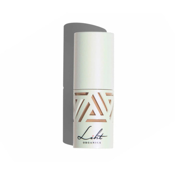 LIHT ORGANICS Youth Elixir Liquid Foundation