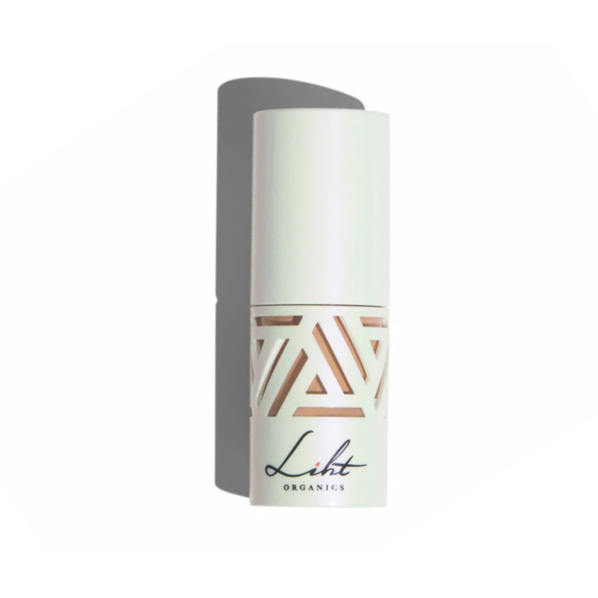 LIHT ORGANICS Youth Elixir Liquid Foundation