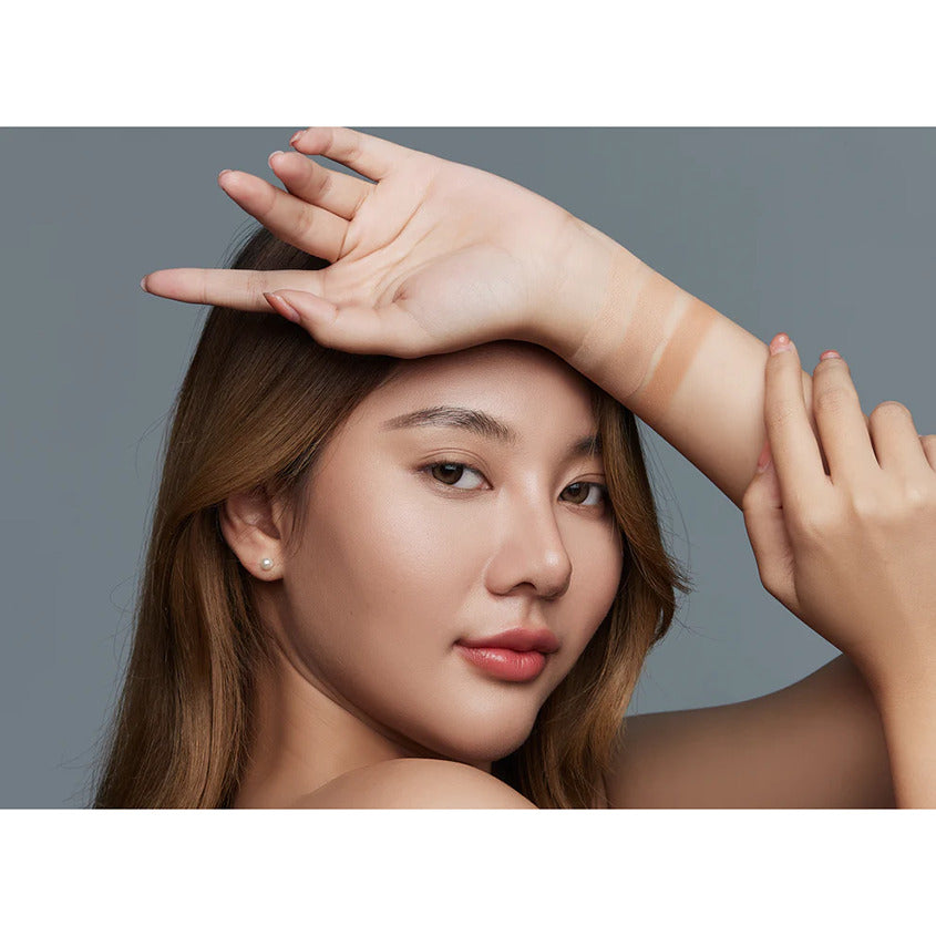 LIHT ORGANICS Youth Elixir Liquid Foundation