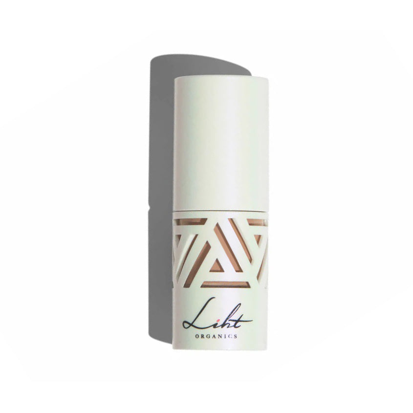 LIHT ORGANICS Youth Elixir Liquid Foundation