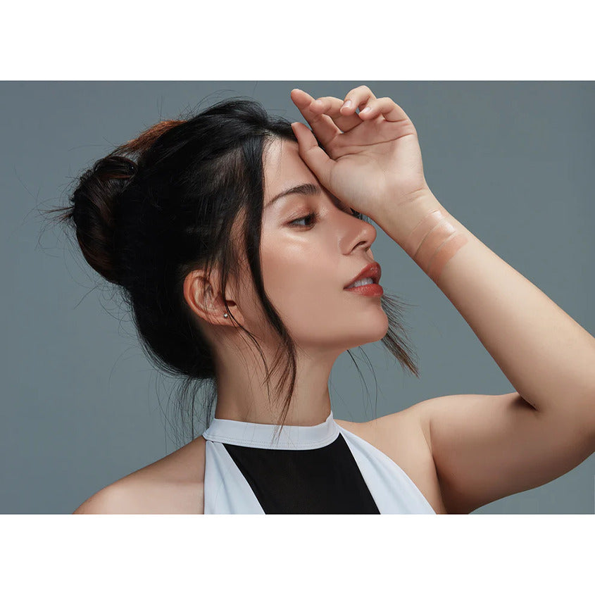 LIHT ORGANICS Youth Elixir Liquid Foundation