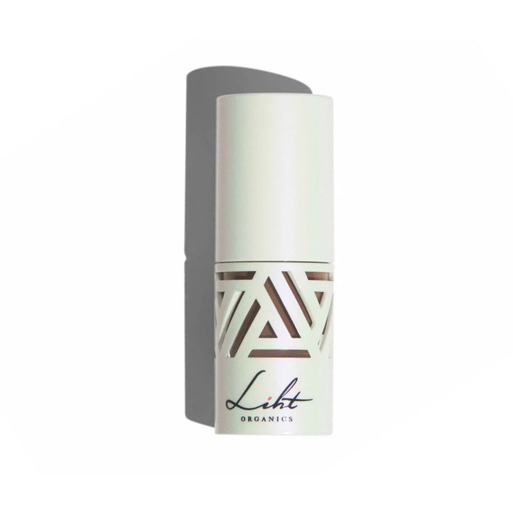 LIHT ORGANICS Youth Elixir Liquid Foundation