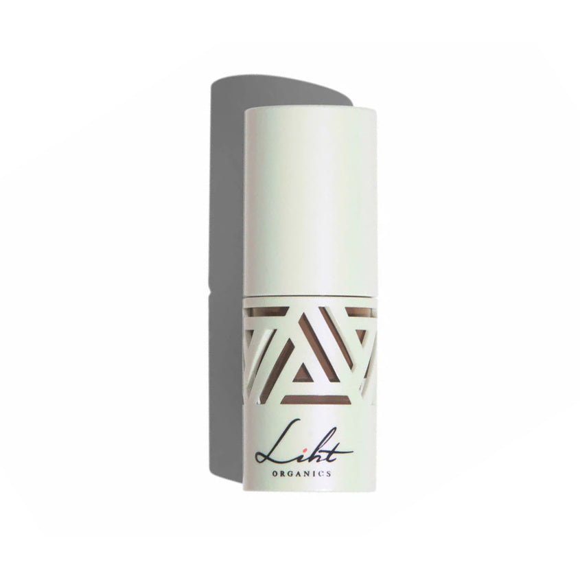 LIHT ORGANICS Youth Elixir Liquid Foundation